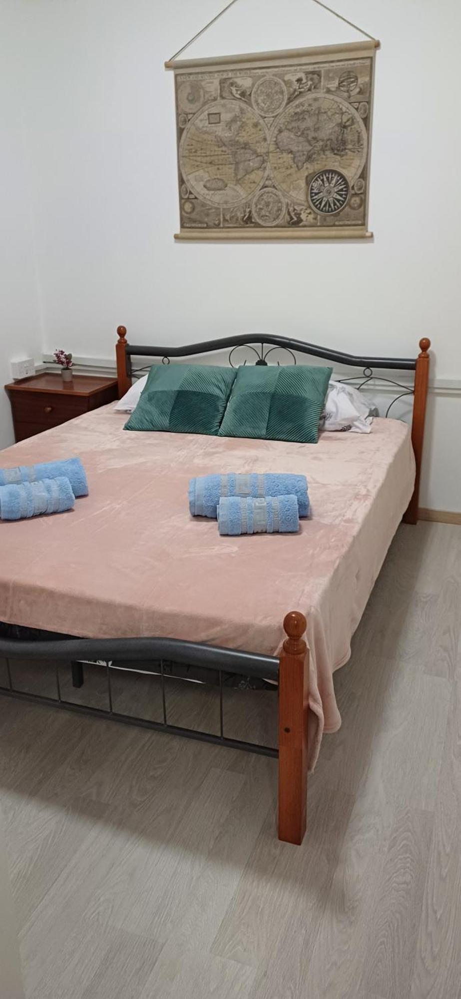 Mermaid Apartment